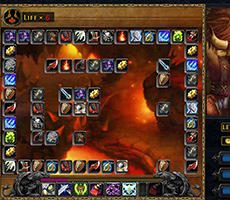 World of Warcraft